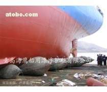 上排氣囊熱賣(mài)促銷(xiāo) 船舶上排下水的智能高效解決方案