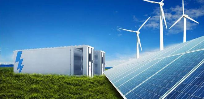 新能源高速擴(kuò)容 風(fēng)電、光伏與儲(chǔ)能的協(xié)同之路