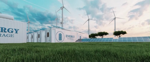 儲能賽道狂飆突進，漢威科技守護儲能消防安全