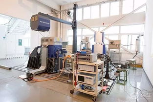 探秘北汽新能源工廠 新能源發電與儲能系統的綠色智造之旅